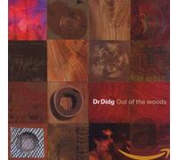 Dr. Didg - Out of The Woods