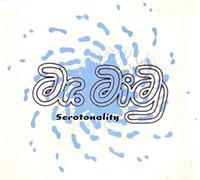 Dr.Didg - Serotonality