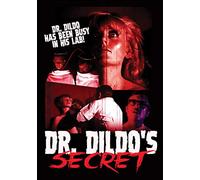 Dr. Dildo's Secret