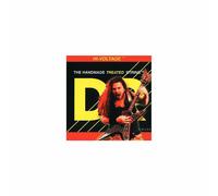 DR Strings Jeu de cordes guitare électrique DimeBag Darrell Extra Heavy DBG11 11-50
