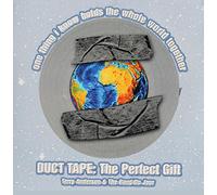 Dr. Dirty and the Band Du Jour - Duct Tape: The Perfect Gift
