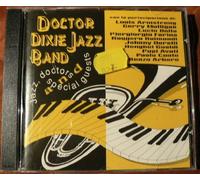 Dr.Dixie Jazzband - Jazz,Doctors & Special Guests [Import]