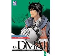 Dr DMAT - Disaster Medical Assistance Team T05