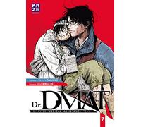 Dr DMAT - Disaster Medical Assistance Team T07