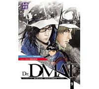 Dr DMAT - Disaster Medical Assistance Team T09