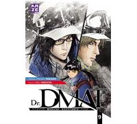 Dr DMAT - Disaster Medical Assistance Team T09