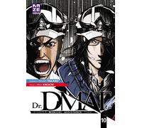 Dr DMAT - Disaster Medical Assistance Team T10