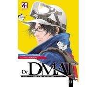 Dr DMAT - Disaster Medical Assistance Team T11 (Fin)