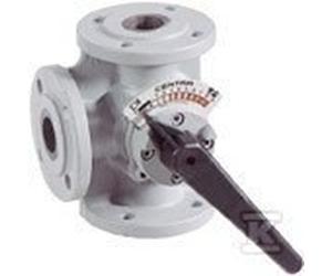 DR DN40 KVS25 DR40GFLA Vanne 3 voies
