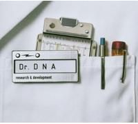 Dr.Dna - Research&Development [Import]