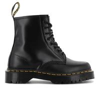 Dr. Martens Mixte 25345001 Boots, Noir, 37 EU