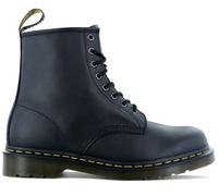 Boots femmes Dr. Martens 1460 BLACK NAPPA Noir 45
