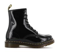 Dr. Doc Martens 1460 Patent Lamper - Femmes Boots Bottes 11821011 - Noir - 37