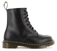 Bottines Dr. Martens Women 1460 Black Smooth-Taille 39