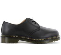 DR. DOC MARTENS 1461 Oxford Chaussures Cuir Noir 11838001 Basse Loisirs Neuf