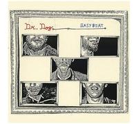 Dr. Dog - Easy Beat [Vinyl Lp]