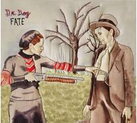 Dr. Dog - Fate [Import]