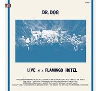 Dr. Dog - Live at a Flamingo Hotel [Import]