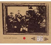 Dr. Dog – Takers & Leavers – CD – Extended Play (neuf)