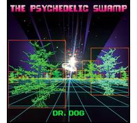 Dr. Dog – The Psychedelic Swamp – CD