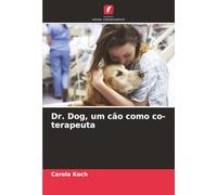 Dr. Dog, um cão como co-terapeuta