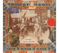 Dr. Dog – We All Belong – CD – Neuf – Universal Music Group
