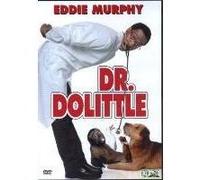 DR DOLITTLE 1-BILINGUE G