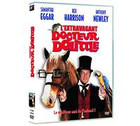L'Extravagant Docteur Dolittle E