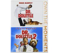 Dr. Dolittle 2