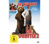 Dr. Dolittle 2 (+ Alvin Bonus Disc)
