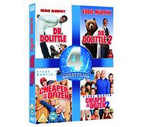 Dr Dolittle 2 / [Import]
