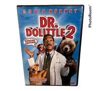 Dr. Dolittle 2 – DVD – Import USA Zone 1 – Fox