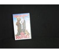 Dr. Dolittle 2 [VHS]