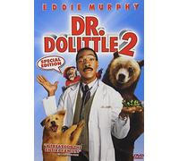 Dr Dolittle 2 (Widescreen Edition) by Eddie Murphy
