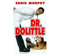 Dr. Dolittle