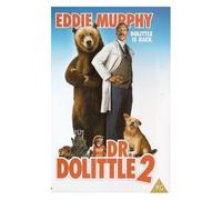 Doctor Dolittle 2 G – DVD – Import anglais – Twentieth Century Fox Film Corporation