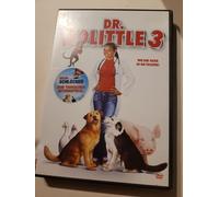 Dr. Dolittle 3 – DVD – Import allemand