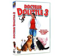 Docteur Dolittle 3 – Fox