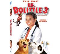 Dr. Dolittle 3 (d-t-v)