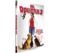 Docteur Dolittle 3 – Fox