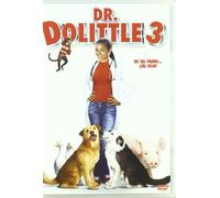 Dr. Dolittle 3