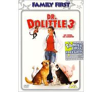 Doctor Dolittle 3