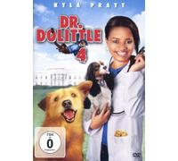 Dr. Dolittle 4