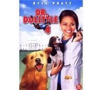 Dr Dolittle 4 – Curtis Caravaggio – Import – Bilingue
