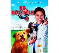 Dr Dolittle 4-Tale to The Chief [Import]