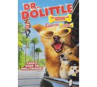 Dr. Dolittle 5 (d-t-v)