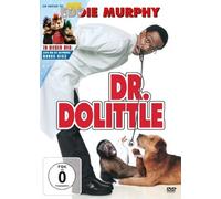 Dr. Dolittle (+ Alvin Bonus Disc)