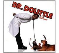 Dr. Dolittle by Various Artists (1998-06-16)