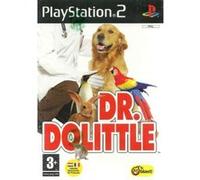 Dr. Dolittle Classic G