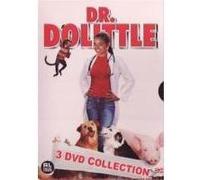 DR DOLITTLE COLLECTION-3 DVD-BILINGUE G